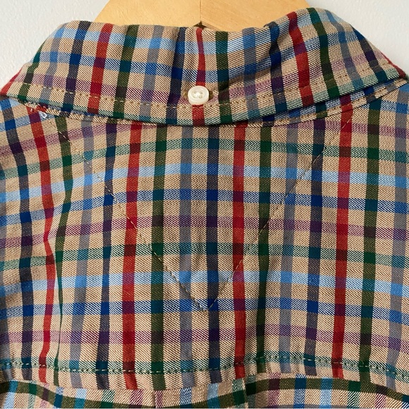 Tommy Hilfiger button up shirt - Picture 6 of 13